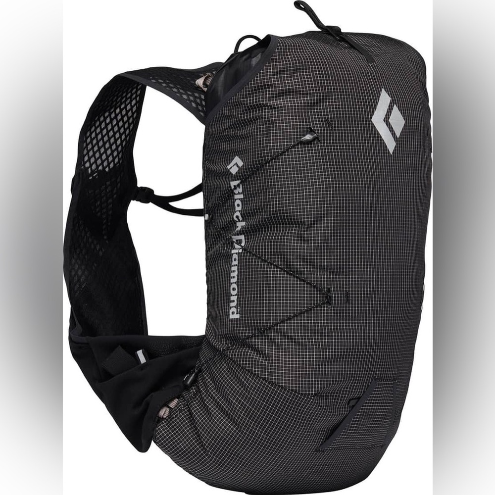 Black Diamond Distance 15 Backpack - Unisex
